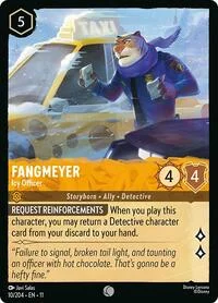 Fangmeyer - Icy Officer (10)