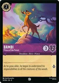 Bambi - Prince of the Forest (57)